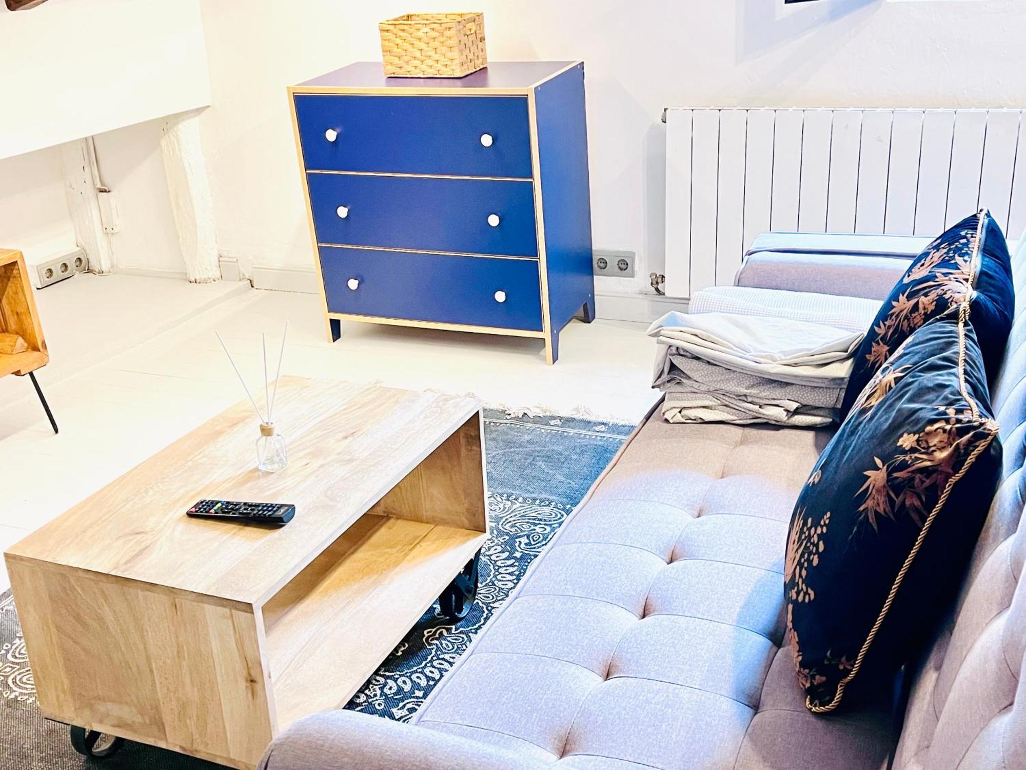 Loft Buhardilla En Perfecta Ubicacion Apartment Santander Exterior photo